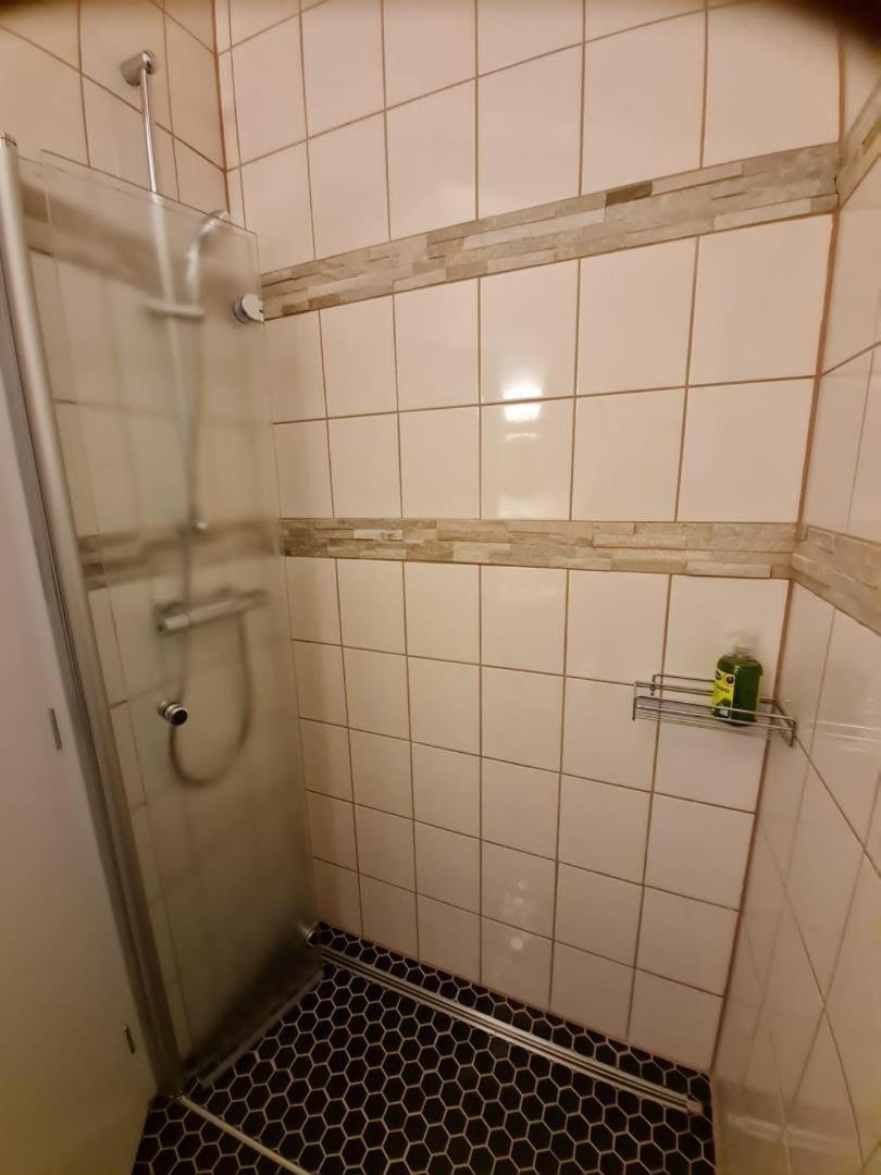 Neu! Ferienhaus Am See Protzel Zewnętrze zdjęcie